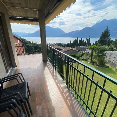 Апартаменты Casa Anita Беллано Экстерьер фото